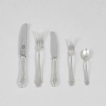 1045 7537 CUTLERY SET